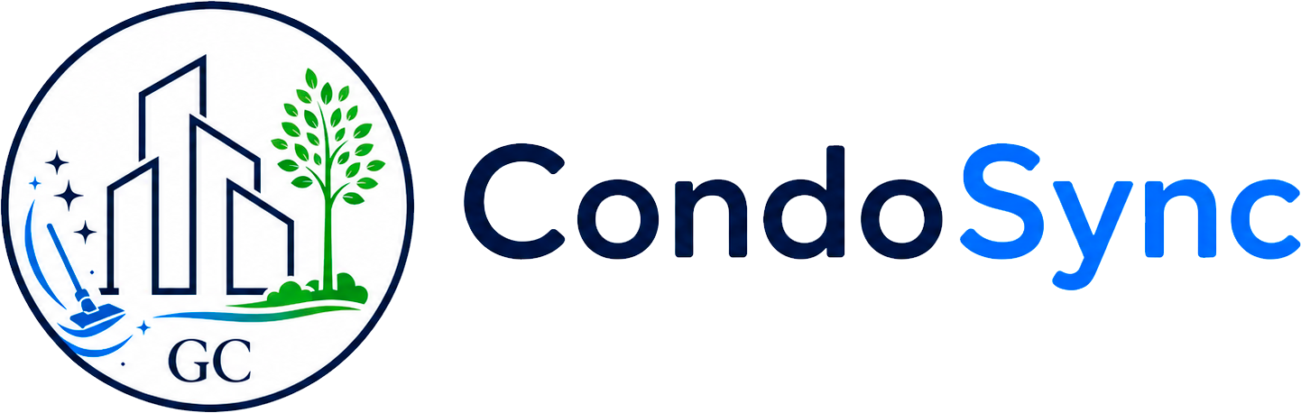 CondoSync